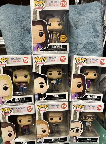 Funko pop full - funko, collection