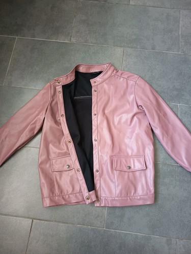 Laura torelli kunstlederjacke - laura,