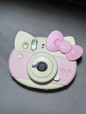Fujifilm X Hello Kitty Instax