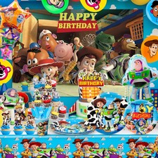 Toy Story Kinder Geburtstag