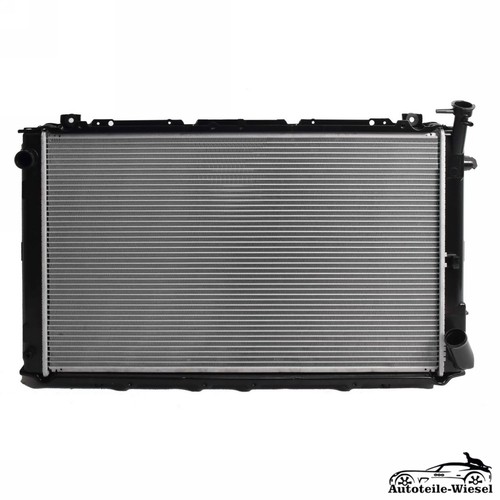 Wasserkühler für nissan - für,