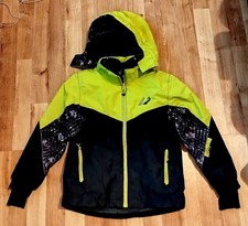 Kinderkleidung - Regenjacke