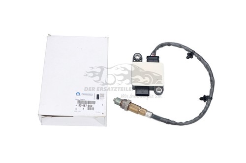 Original stickoxid sonde - original, stickoxid-sonde