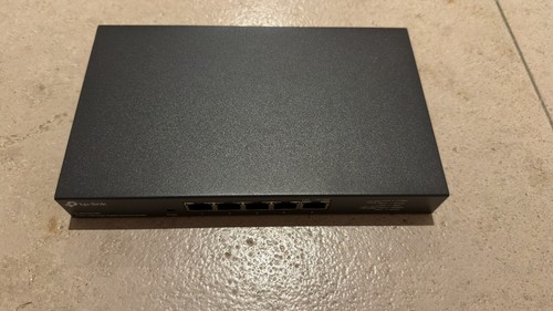 Link 5gbe netzwerkswitch - tp-link,
