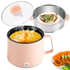 1.7L Elektrischer Kochtopf Hot