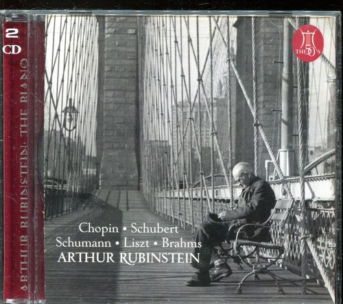 2xcd chopin schubert - 2xcd,