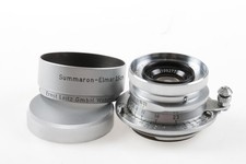LEICA Summaron 3,5cm f/3,5