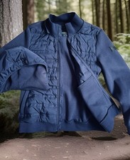 Crossfield Herrenjacke Gr. L 50/52 