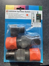GARDENA Profi-System