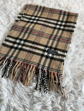 Designer Schal Burberry