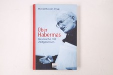 46037 ÜBER HABERMAS