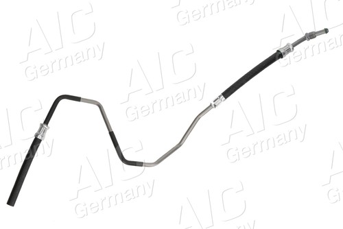Hydraulikschlauch servoleitung - hydraulikschlauch,