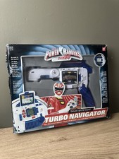 Bandai 1998 Vintage Power