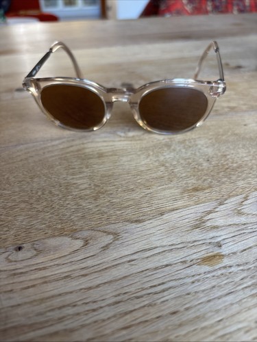Fossil sonnenbrille rahmen - sonnenbrille,