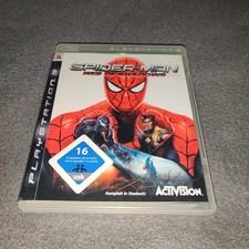 Spider-Man: The Web of Shadows