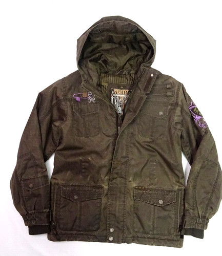 Snowboardjacke skijacke winter - snowboardjacke,