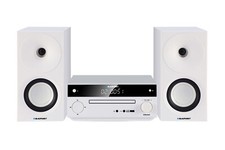Blaupunkt MS30BT Edition Mini HIFI CD M3 Bluetooth Home Stereoanlage 