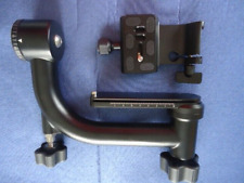 K&F Concept Gimbal Stativkopf 360 Grad Panorama mit 20 kg Tragkraft   NEU