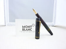 MONTBLANC 334 1/2  Füller /