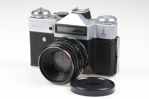 Kmz zenit olympia - kmz, mit
