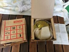 Bosch Zusatzscheinwerfer Chrom