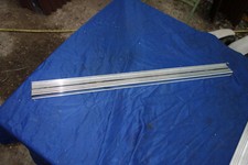 BMW 6 e24 chrom chrome Leiste