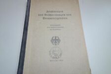 Schnaps Brennen Destille Brennereigeräte Zeichnungen und Beschreibungen 1928