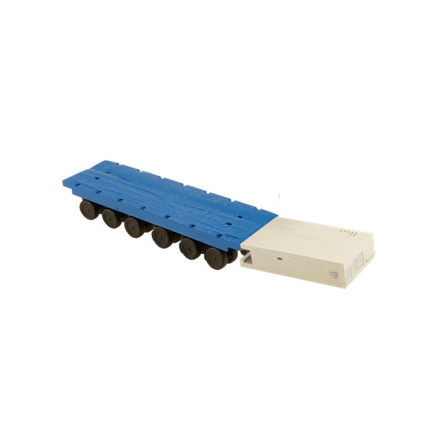Spur spmt einzelmodul - spur,