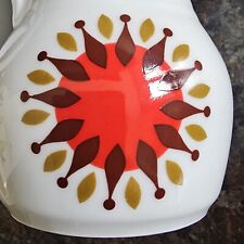 Milchkännche + Zuckerdose