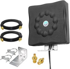 2x2 mimo antenne - 4g,