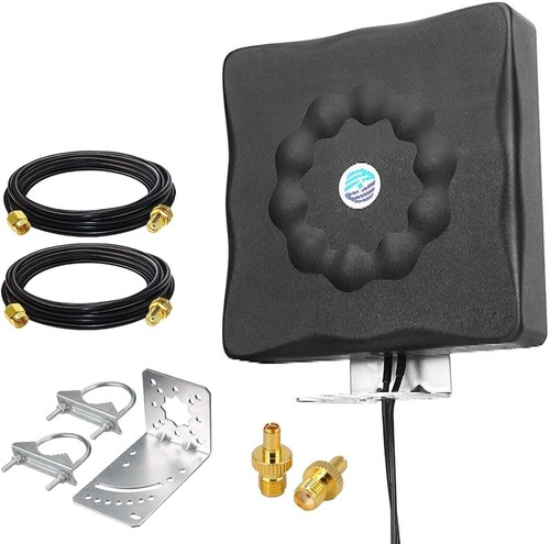 Lte antenne ts9 sma - 5g,