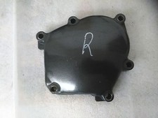 1. KAWASAKI ZX6 R ZX600 F ZÜNDUNGSDECKEL MOTORDECKEL RECHTS ZÜNDUNG 