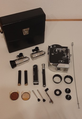 Paillard bolex für - paillard,