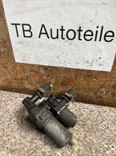 BMW E46 Heizungsventil
