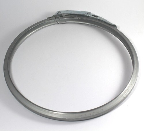 Spannring 38x0 7mm - spannring, stahl