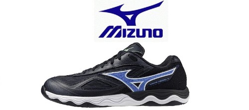 Neu mizuno tischtennisschuhe - mizuno,