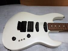 80's BC RICH ST 3 - made in USA - FLAMED MAPLE NECK