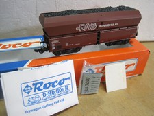 Roco 46244 rag - 46244, mit