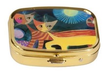 Rosina Wachtmeister Pillendose