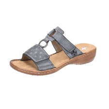 Rieker pantolette eagle - rieker,