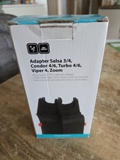 ABC Design Adapter Salsa 3/4