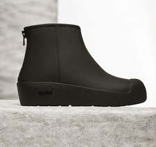 BALLY GUARD ANKLE BOOTS -