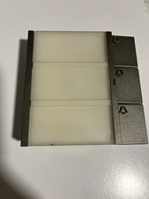 Siedle Bus-Tasten-Modul BTM