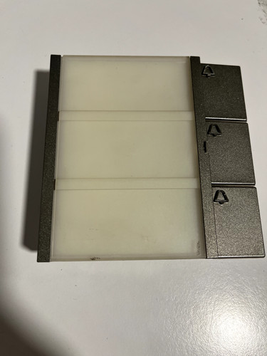 Siedle bus tasten - bus-tasten-modul, btm
