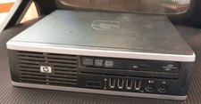 HP Compaq 8000 Elite