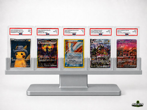 Pokemon psa slab - psa,
