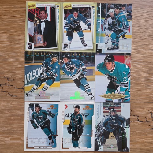 Trading card lot - trading, sammelkarten