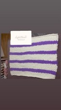 Babydecke kuscheldecke90x90 - babydecke,