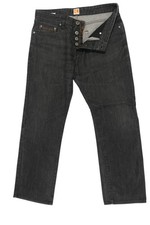 Hugo Boss Orange 25 Black