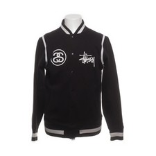 Stüssy, Collegejacke, Herren